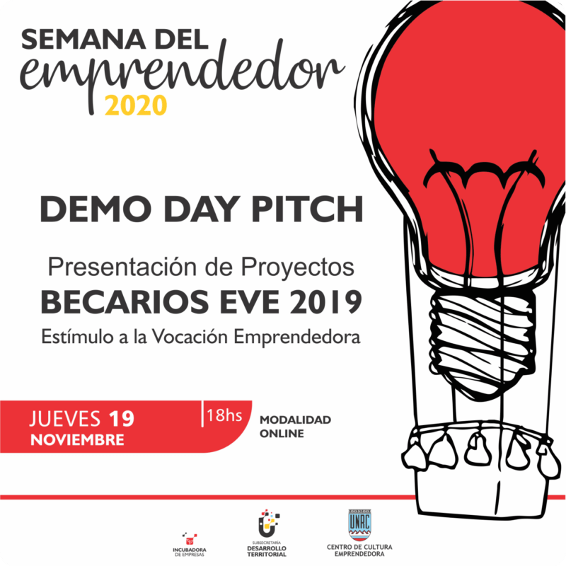 Semana del emprendedor