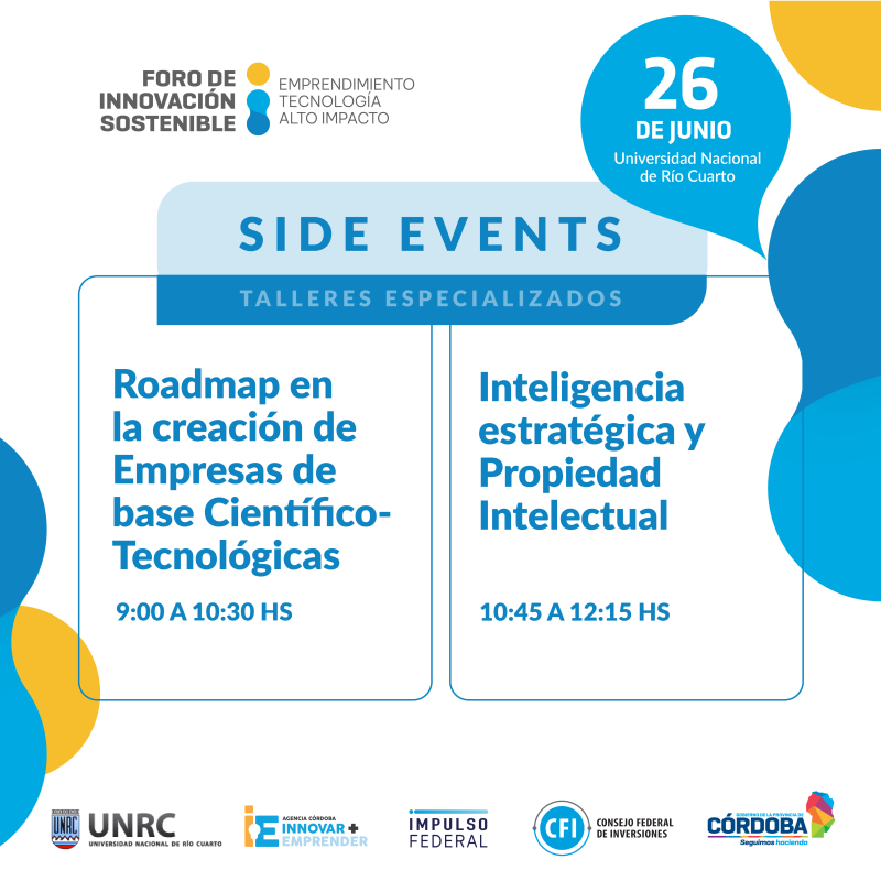 Foro de Innovación Sostenible